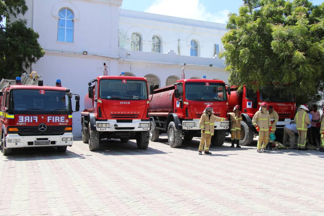 engyarisow's tweet photo. Gaadiidka Gurmadka Degdega ah oo shacabka loogu adeegayo ayaan maanta soo bandhignay tanoo qeyb ka ah barnaamijka horumarinta Caasimada #Mogadishu https://t.co/OvDPYVxd3T