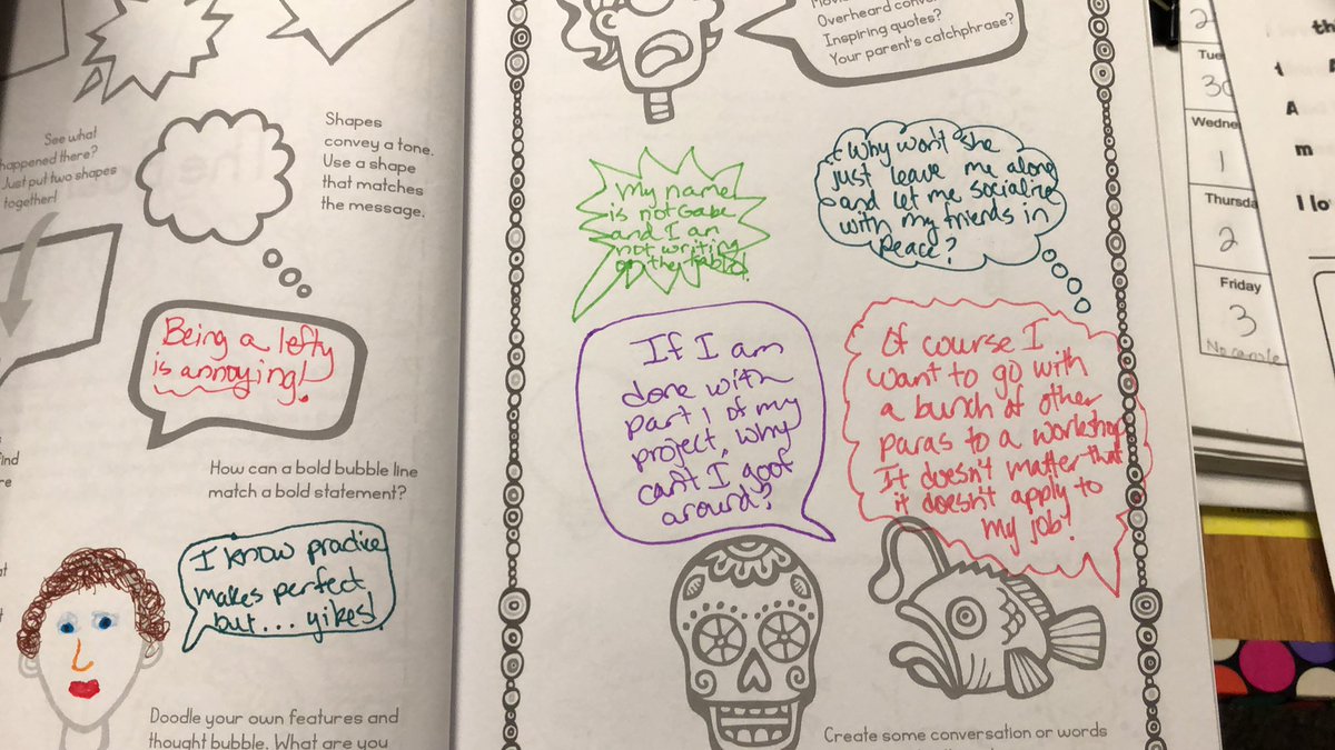 audramlewis's tweet image. Week 1 day 1 #sketchEDnh