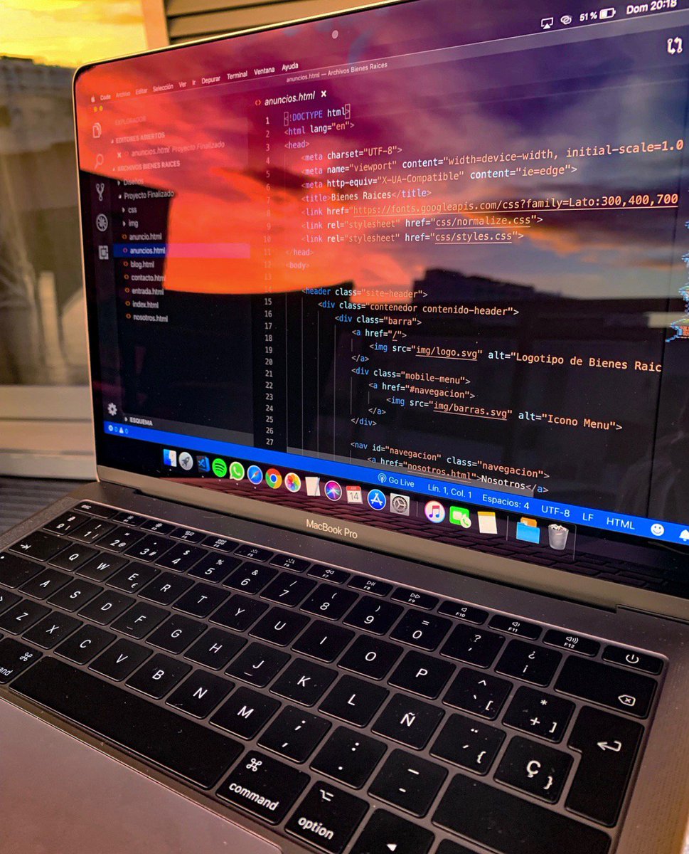 ismaeelll3's tweet photo. #html #desinger #css #javascript #php #macbookpro #programming #programacion #code #coder #coding #developer #desarrolloweb #webdeveloper #webdesign #java #webdev #coderlife #javadevelopers #worldcode #google #github #codegoals #worldprogrammer #websitedeveloper #programmer https://t.co/sStwjNycCX