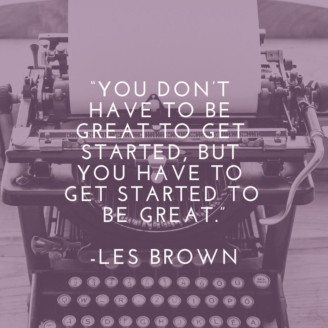 WriteOnDoorCo's tweet photo. Do you know the best way to become a better #writer? To write! Don’t let fear you’re not good enough stop you. Start writing and you’ll become better! Just #writeon 📜
#writeondoorcounty #amwriting #writers https://t.co/JJQ1JGuzXq