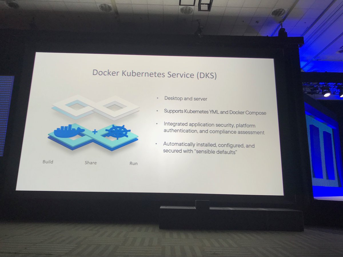 thenewstack's tweet image. Sign up for the #DockerEnterprise beta at 
beta.docker.com #Dockercon . GA available by q2 this year