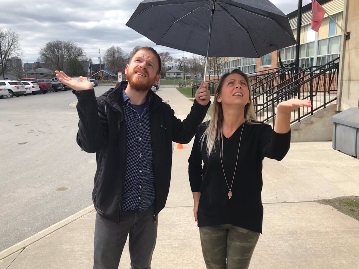 Dance_HPE's tweet photo. Yes, dear Celebration of Dance friends, tomorrow it will rain.  We have moved to Thursday, May 2! Same time!  Same place! @MrSeguire @kylliedaniels1 #sayitwithdance #hpecod https://t.co/PaUSV3NoGr