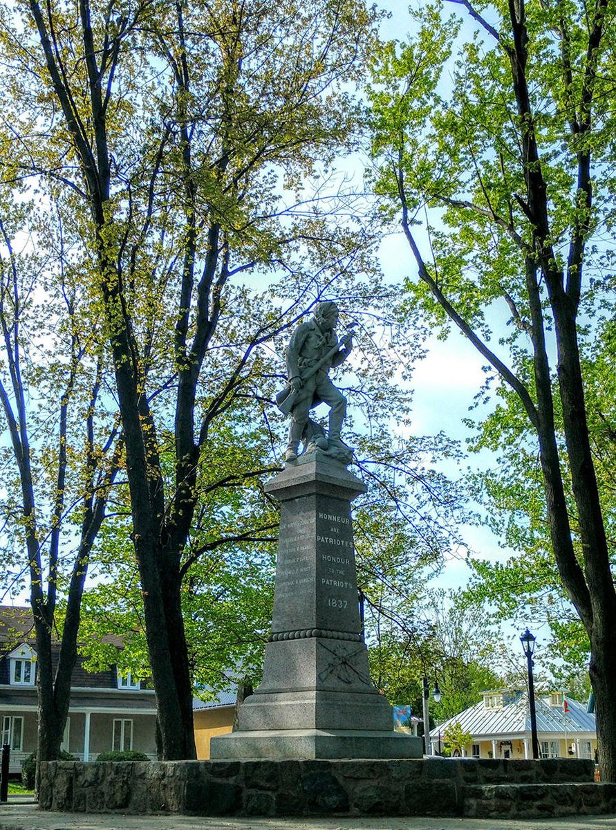 Municipalité de StDenis sur Richelieu (munstdenis) Twitter