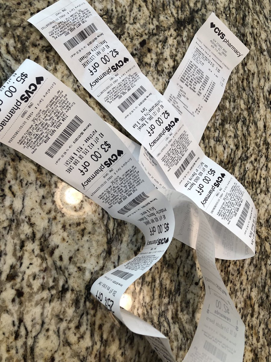 tjennifer888's tweet photo. This isn’t even funny anymore. 🖕🏼 #cvs #killatree https://t.co/2aQr5Ew7PL