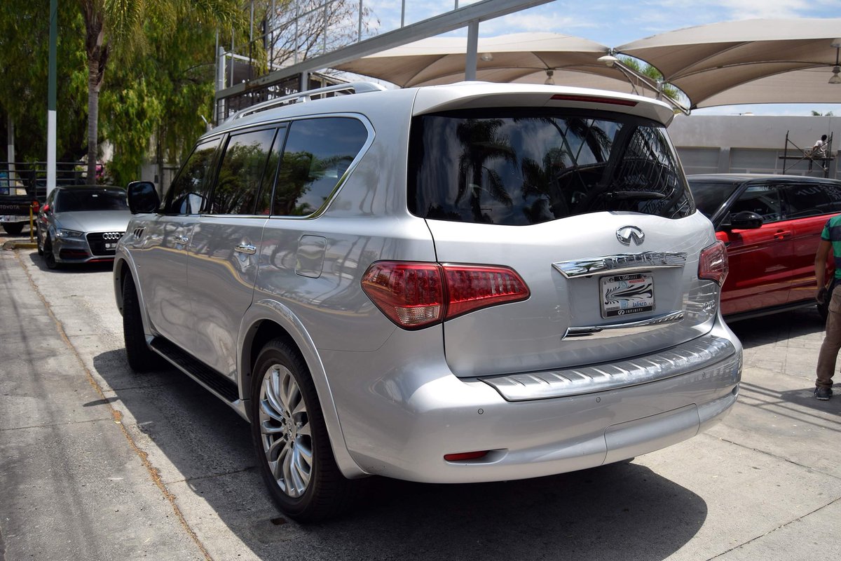 UsedUnidas's tweet photo. 💫💫Infiniti💫💫 ✅ QX 80 ✅ 

🔥2018🔥 ‼️ 27,000 km‼️ 

Premium 😎

🌎Visita nuestra página de internet y vive la experiencia Premium 🌎
https://t.co/BVeUhz0TZe 

🗺 Visítanos en:📍Av. Patria #285, Lomas del seminario📍
☎️3316564111☎️ 📍Av. Naciones Unidas #5180📍
☎️3338011260☎️ https://t.co/vBy08mU5h3