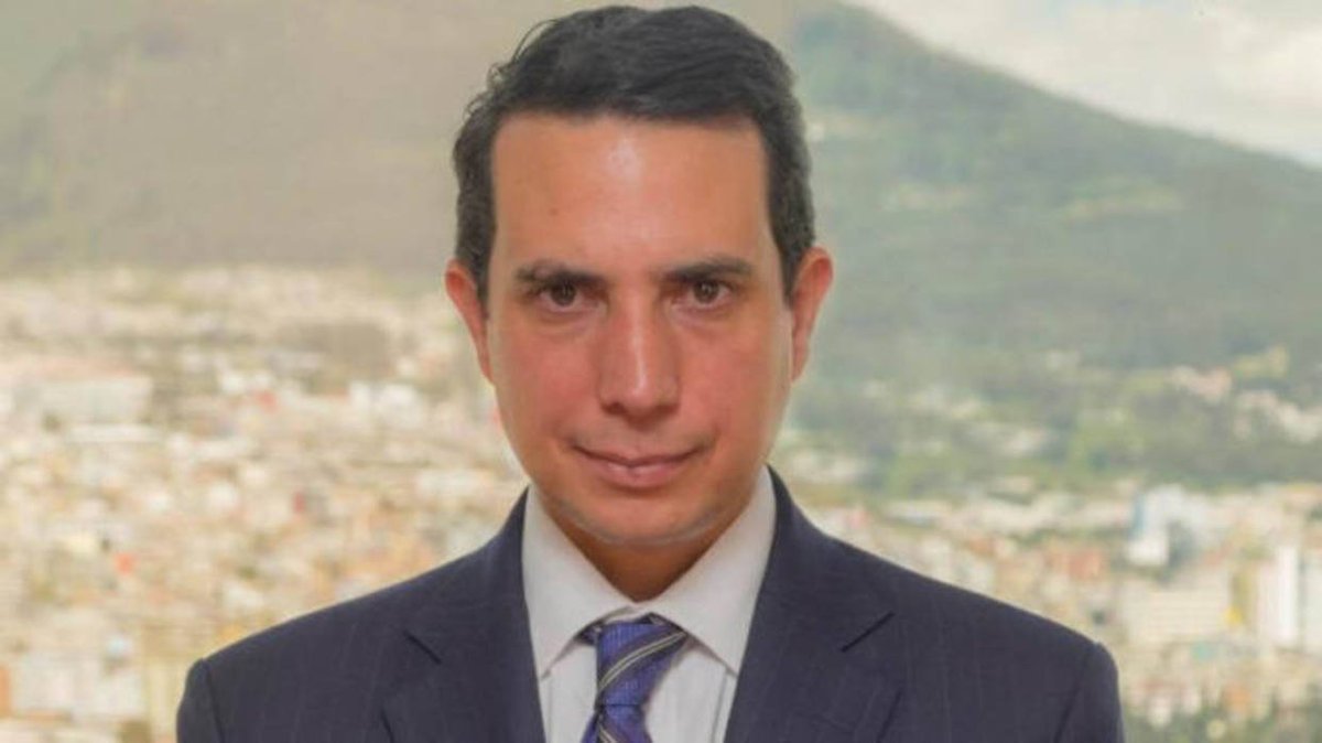 Embajador de Guaidó en Ecuador: Levantamiento en Venezuela es democrático bit.ly/2J5TO80