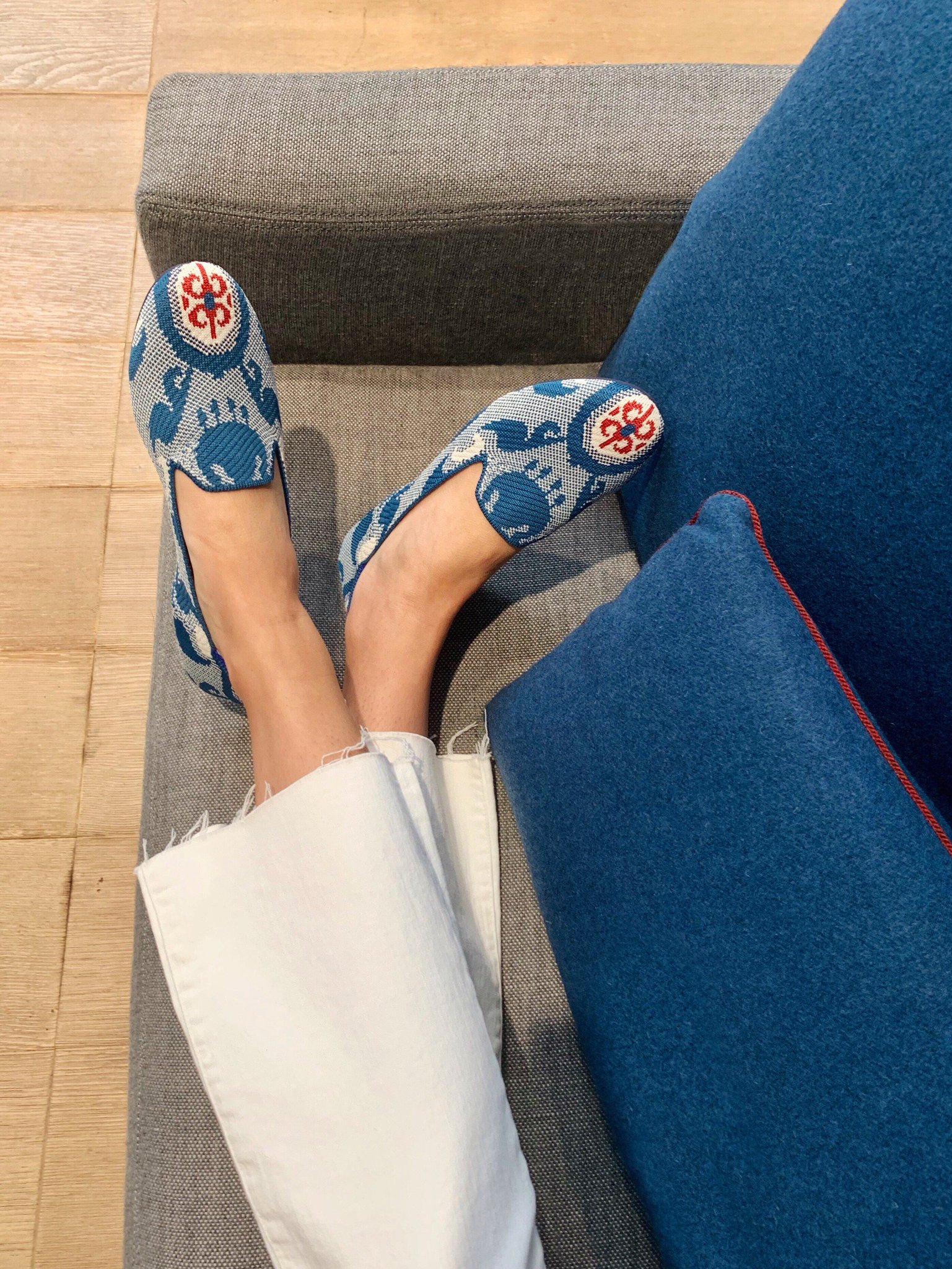 Rothys moroccan 2025