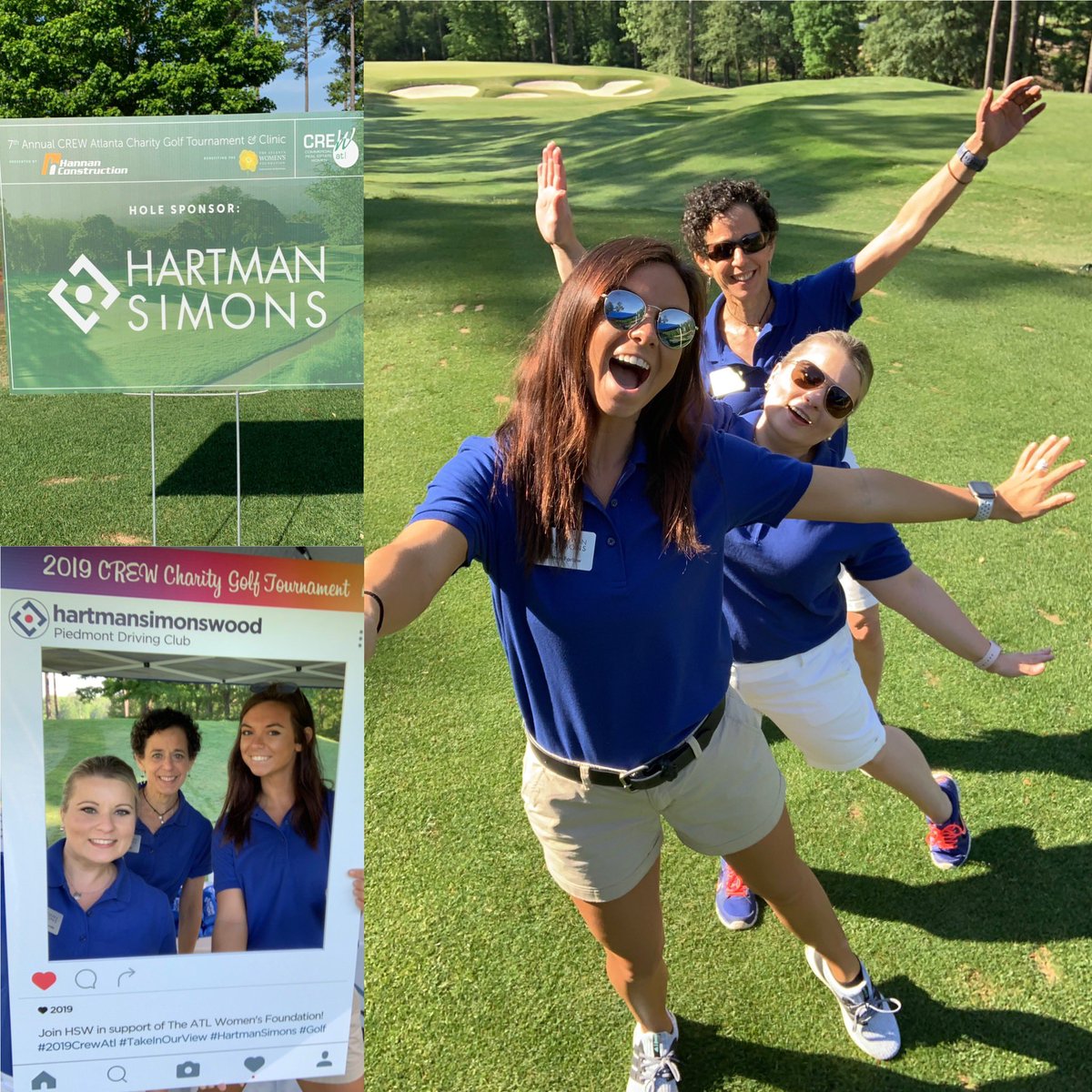 HartmanSimons's tweet image. Come say hi and pick up some goodies on Hole 7 at Piedmont Driving Club as we support ATL Women’s Foundation! #crewatl #crewatlanta #hartmansimons #shareyourviewhs