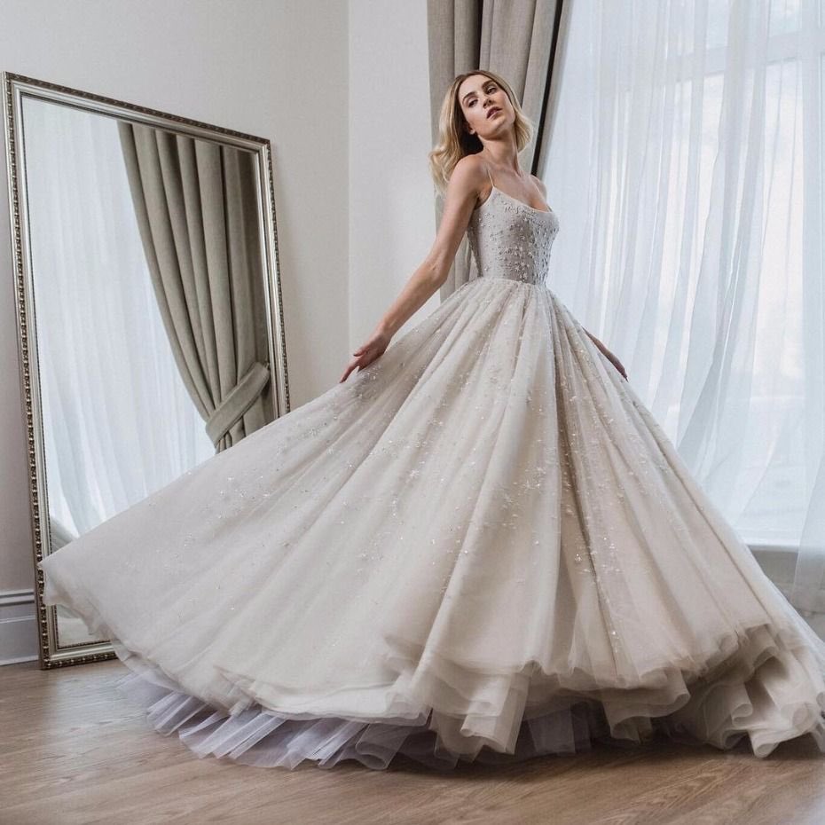 vanilIadior's tweet image. My dream is to have a paolo sebestian wedding dress