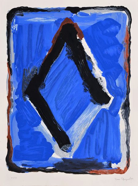 artycoons's tweet image. Pour Bram Bogart, les multiples sot adjugés respectivement à 800 et 750€ 

#venteauxencheres @artycoons #MillonBelgique #Artcontemporain
 @Drouot #live