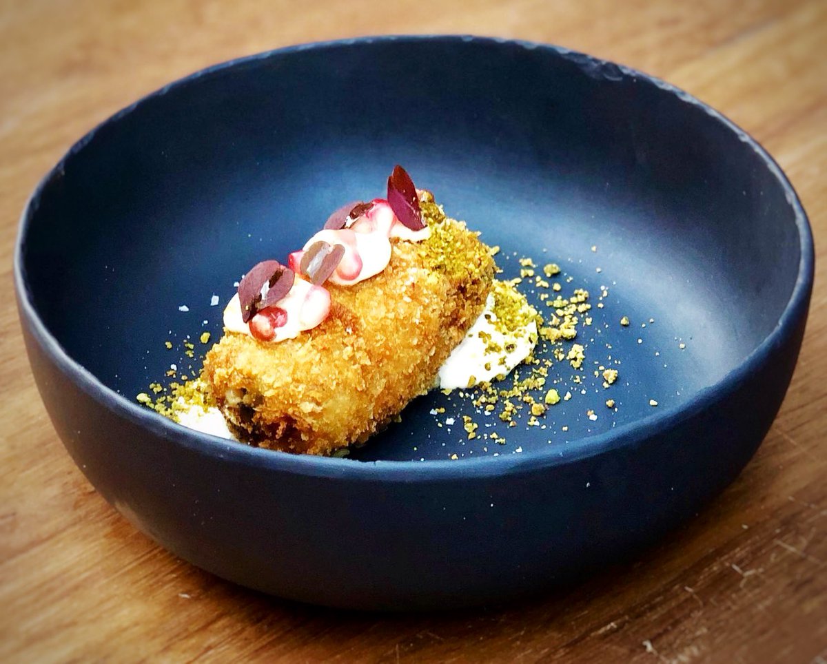 Ember Yard (@emberyard) on Twitter photo Chef <a href="/cristianbaggi/">Cristian Parisi</a> is ready for the event with <a href="/ChefRickyP/">Ricardo Pimentel</a> on 10th June - more details on the link below bit.ly/2vAkLs9 Do not miss out! Chef <a href="/cristianbaggi/">Cristian Parisi</a> is ready for the event with <a href="/ChefRickyP/">Ricardo Pimentel</a> on 10th June - more details on the link below bit.ly/2vAkLs9 Do not miss out!