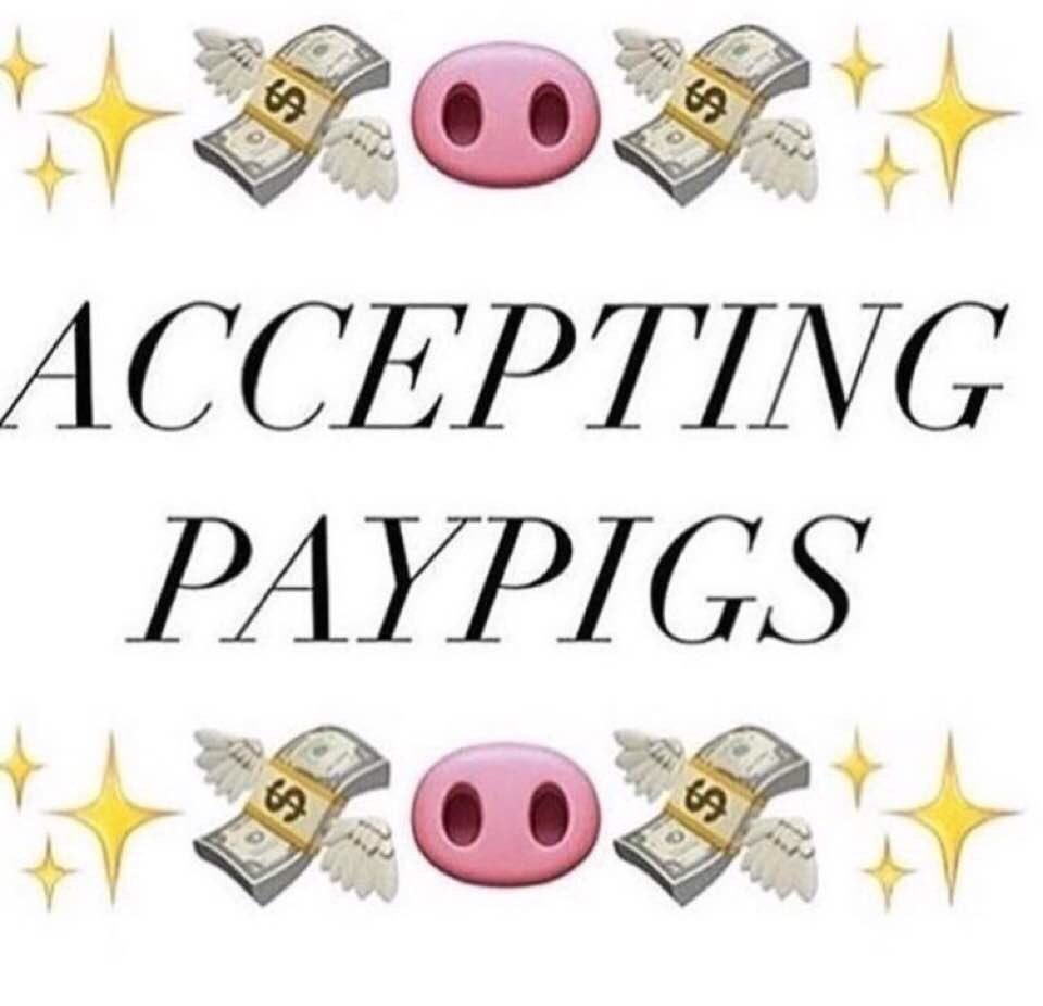 MissDi1985's tweet photo. #PAYPIGS #FINSUBS  #SLAVES #sissify #SISSY #findomme #PaytoPlay #blackmailslave #HUMILIATION https://t.co/oV24vn0HMR