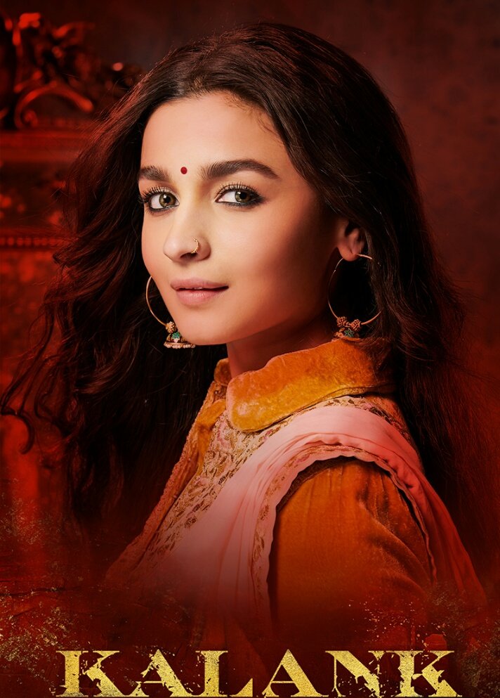 TeamOfAliaBhatt's tweet photo. Roop 💘 https://t.co/RkbCzJh00c
