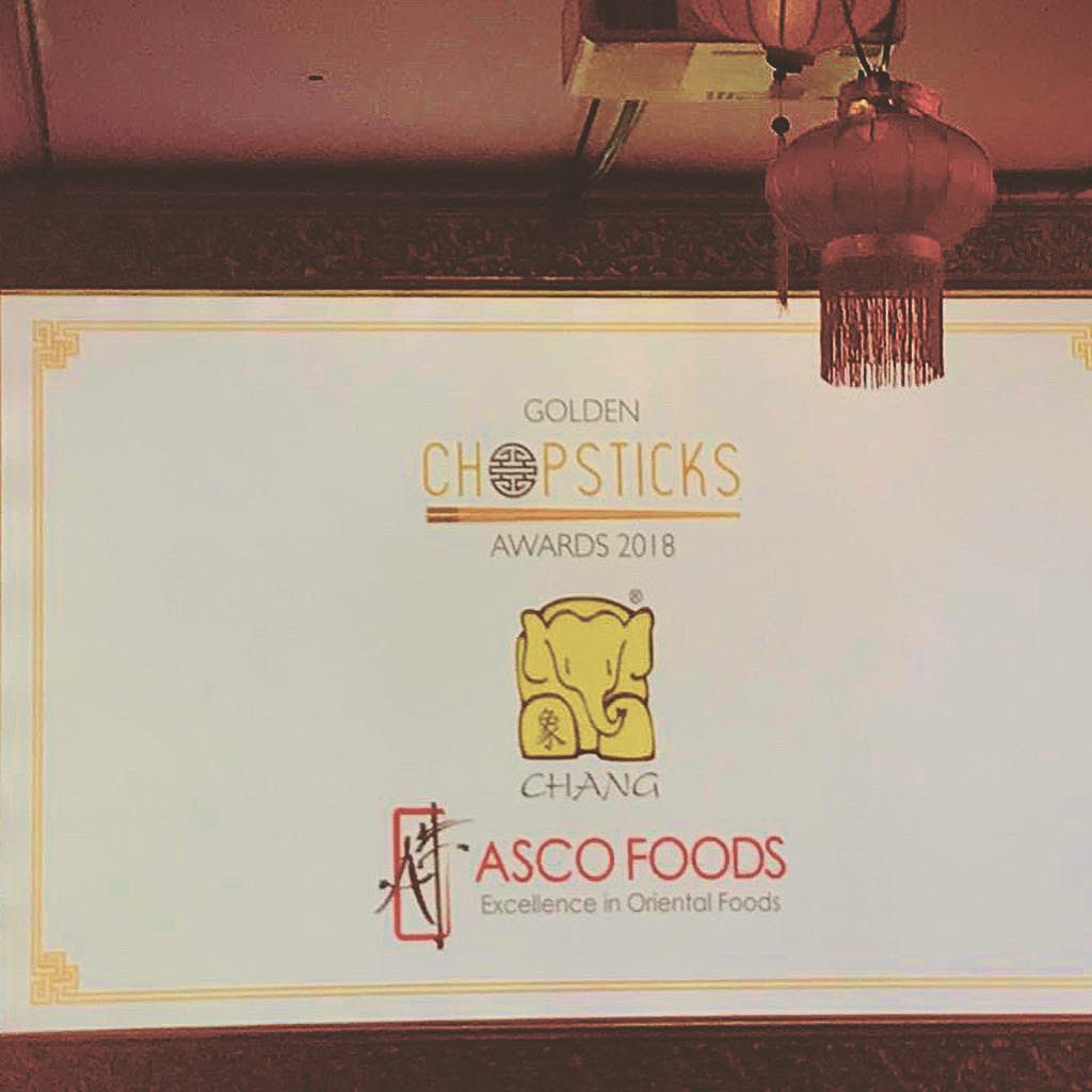 ASCO Foods Ltd tweet media