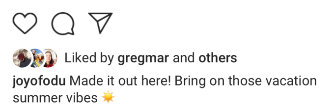 Upstudio_ID's tweet image. #infoMobile Instagram officially tests hiding Like counts tcrn.ch/2V3sONv