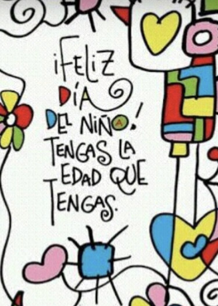 lospinchos's tweet photo. Debemos escuchar al Niño que fuimos y que existe dentro de nosotros. Ese Niño entiende de instantes mágicos! https://t.co/PpqdowePz2