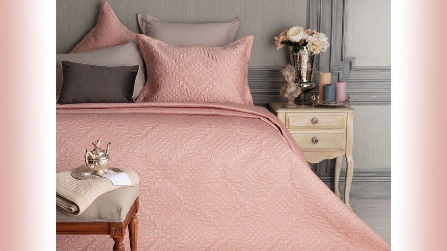 Eşsiz Hediye!
•Görseli beğenip, RT’leyerek,
•Yorum kısmına arkadaşınızı etiketleyin!
Hem siz hem de arkadaşınız eşsiz tasarımlı yatak odası ürünlerimizden kazanın!
Yorum sayınız kadar şans! madamecoco.com