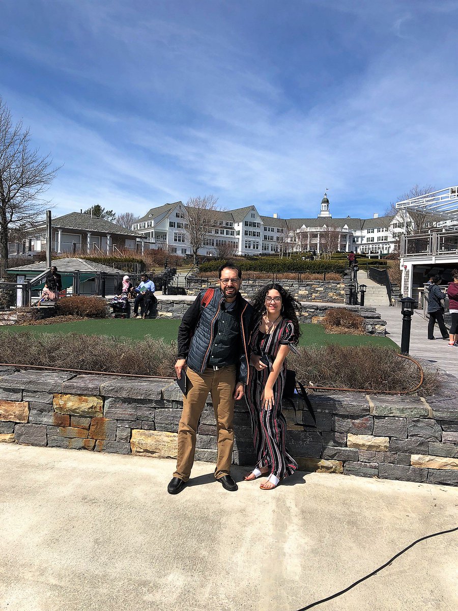 CSTEP Conference at Lake George Apil 12th!!!