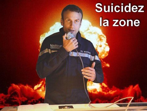 Mrgentil4's tweet photo. @bismatoj @AgnesCerighelli Il découvert le secret le mieu garder de l'état français https://t.co/WERQEU1wnl