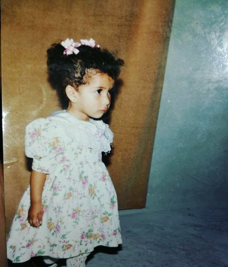 Kennia MasterChefMx tweet media