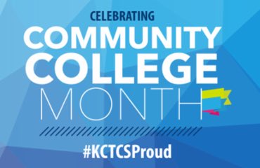 Let #CommunityCollegeMonth never end! I am proud of the 16 @KCTCS Colleges: @ACTC @BSCTC05 @bluegrassctc @EtownCTC @GCTC_News @HCTC1 @HopkinsvilleCC @hendersoncc @Jefferson_JCTC  @madisonvillecc @MCTC_Tweets   @OCTC_Tweets @SomersetCC_News @SKY_NewsEvents @KctcsSoutheast @WKCTC