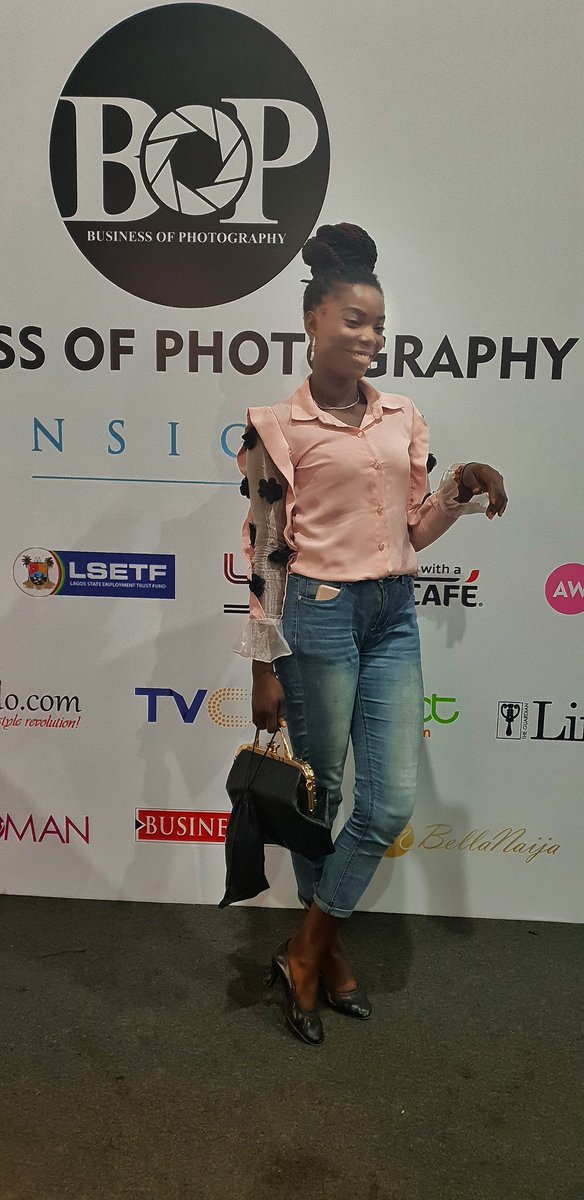 LuckyTina11's tweet photo. Live at the business of photography 2019. .
.
Learning mode. .
.
Wisdom is profitable to direct. .
.
No man is an island. Always learn when u can not when it necessary bcoz what u know is what gives u an edge in life.

#bopconference
#thebusinessofphotography2019 https://t.co/bXLLvU1KJA