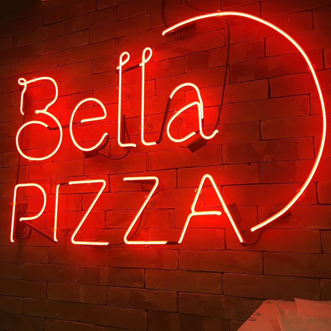 Vem que aqui tem uma pizzaria napolitana prontinha te esperando!  ❤
.
.
(📷 @ricardo_carvalhosa)
.
.
.
#BellaPaulista #Padaria #Paulista #SãoPaulo #Paulistei #BellaPaulistei