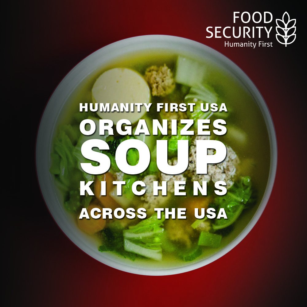 HFUSA's tweet image. We are always working to combat hunger so when you donate to Humanity First USA, you are helping those in desperate need of food security. To make a difference go to: fundraise.humanityfirst.org/ramadan2019

#Fast2Feed #EndHunger #HumanityFirst #DoGood