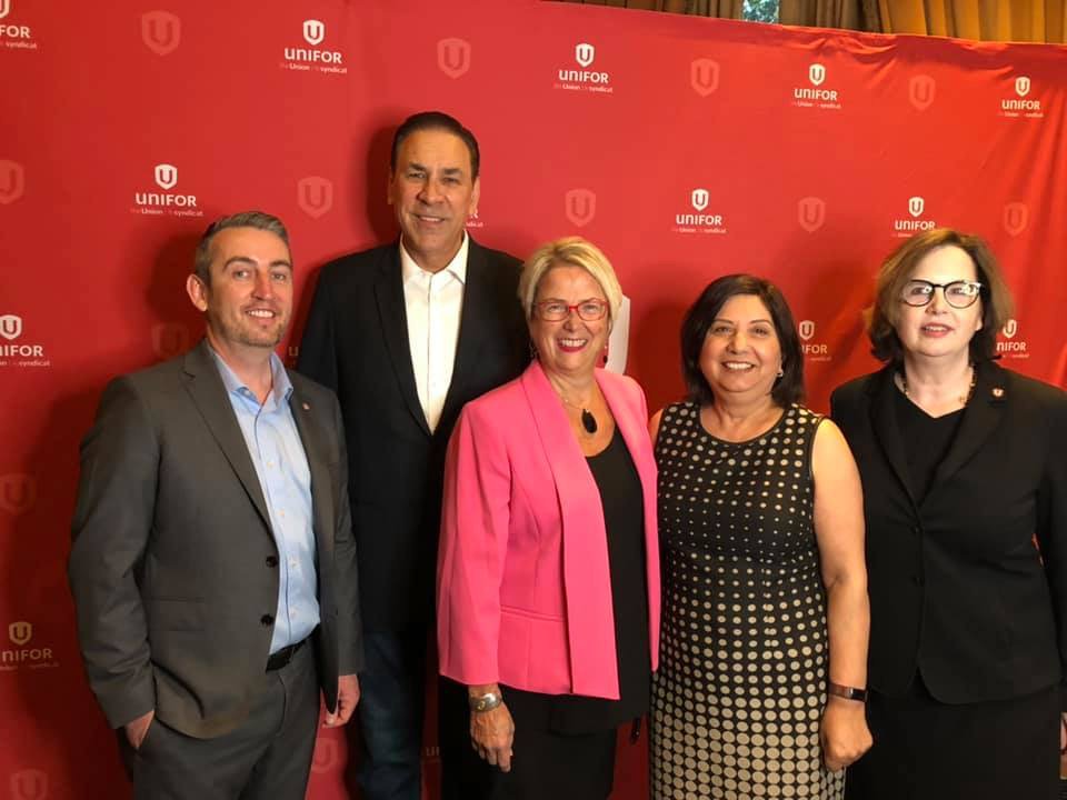 gavinmcgarrigle's tweet photo. B.C.’s Labour Code changes are good news for workers https://t.co/zHZxjQdpt1 @UniforTheUnion #bcpoli #bclab https://t.co/52cgMt8x7t