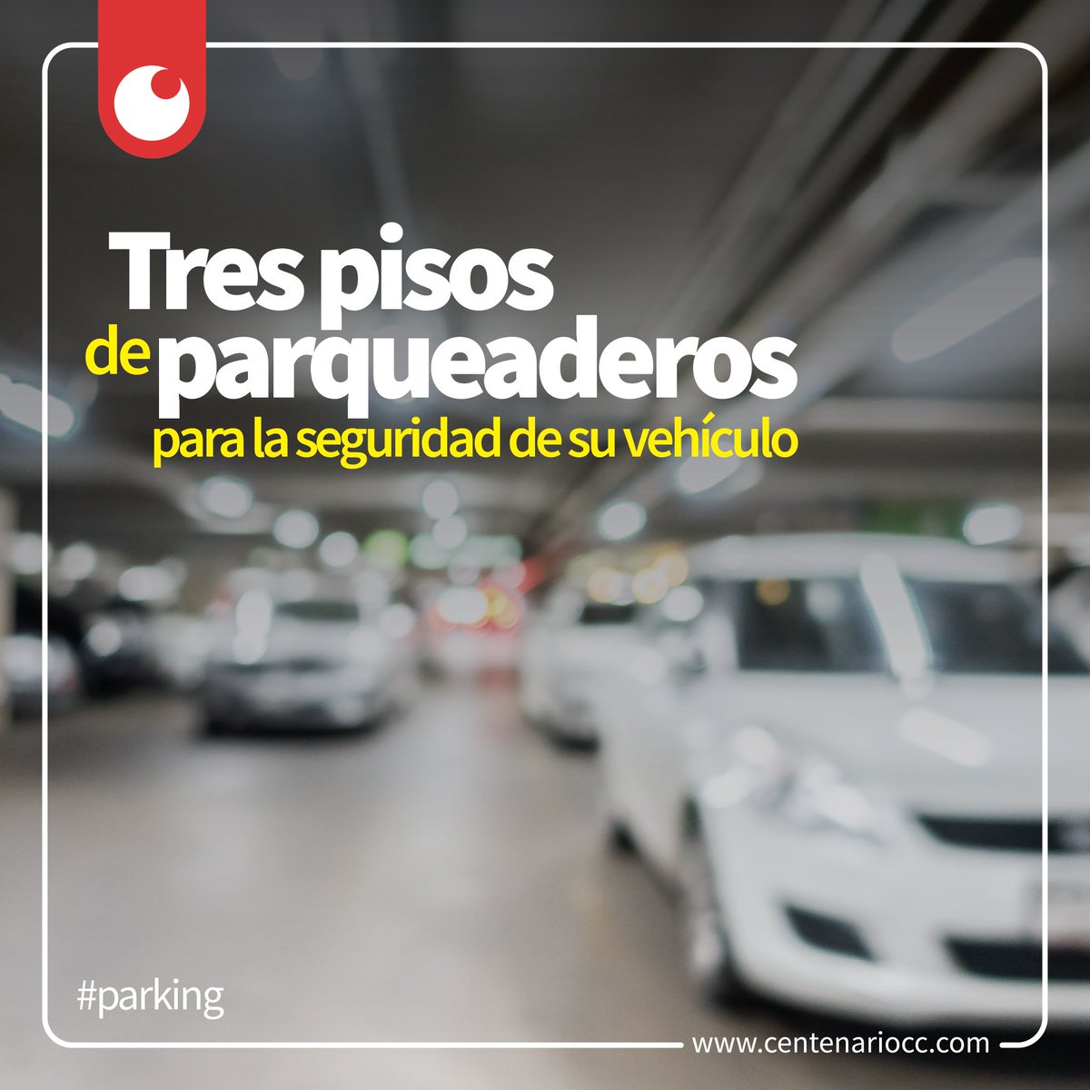 Centenario C.C. Cali tweet media