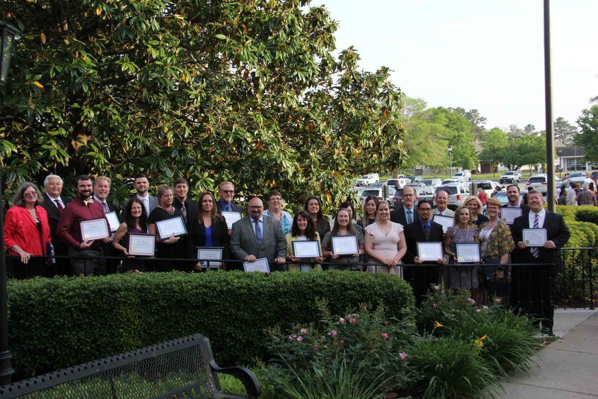 Our amazing music students who are the state's top performers along with schools named State Honor Bands &amp; Blue Ribbon Schools were honored tonight by #VBSchoolBoard. They make VB one of the best communities for music education!
