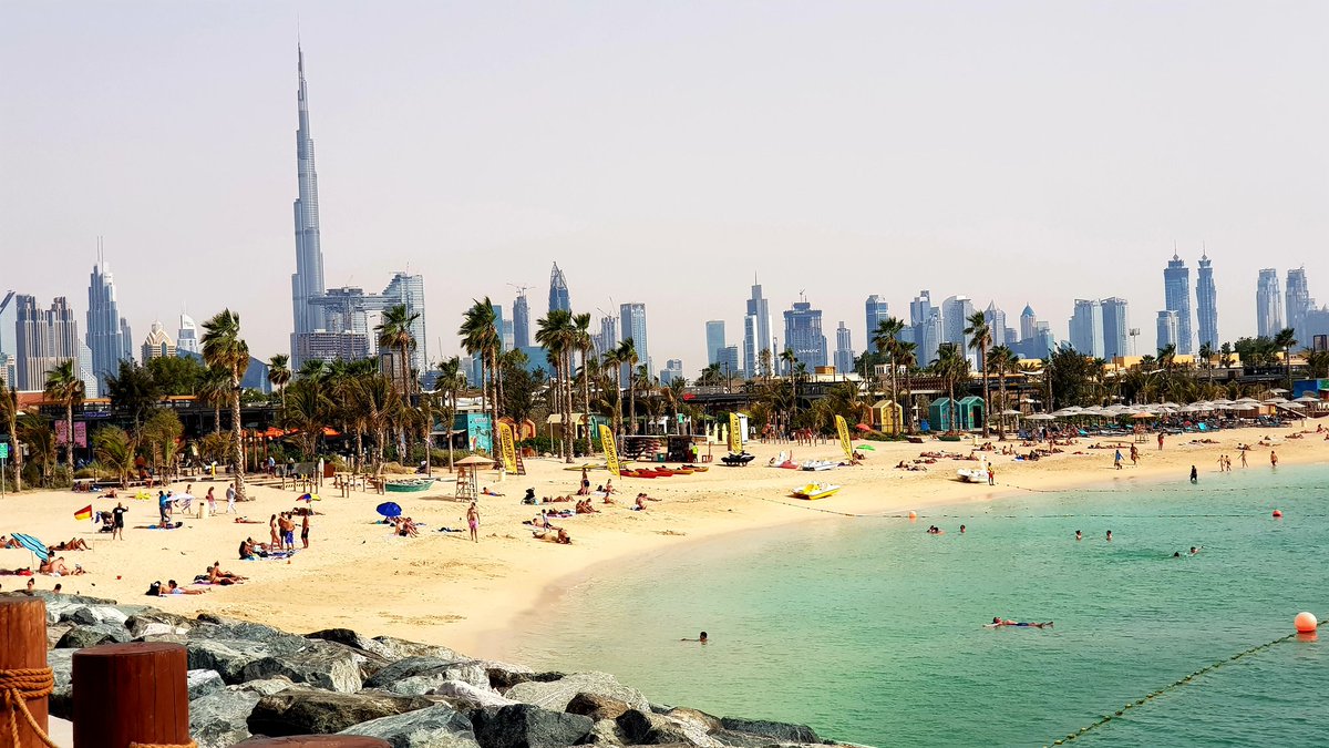 Salaam from Dubai - back out in this fabulous city to support a client launch their new products. Such a pleasure to be here - amazing place and wonderful people #UAE #Dubai #PALife #LuxuryTravel
