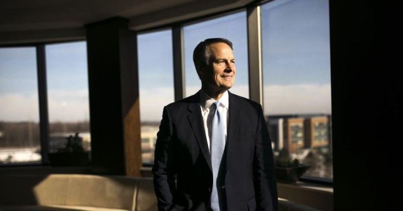 Partner @robsiegel shares his thoughts in a recent <a href="/WSJ/">The Wall Street Journal</a> article titled "How Schwab Ate Wall Street." Read more: bit.ly/wsjxseedcap