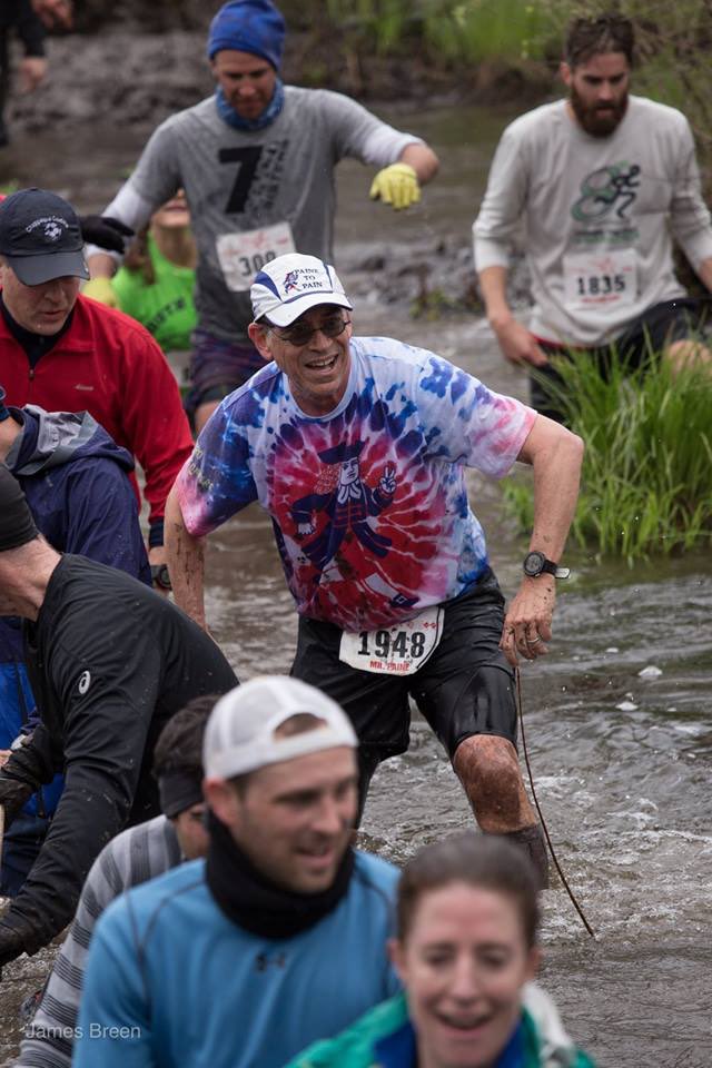 PaineToPain's tweet photo. #LeathermansLoop.
#YOLO
#TrailRunning https://t.co/Itc3szaYrt