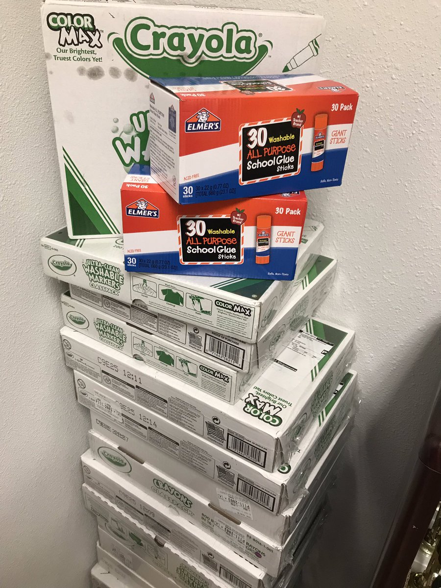 SArostegui_JDS's tweet photo. Thank you Ms. Itzahi Rodela and SPEED Grant for all the supplies we received today for our SPEED scholars! We appreciate you 👏@IRodela_Cl @Butler_ES @Cortega_BES https://t.co/JtU0dbrAmr