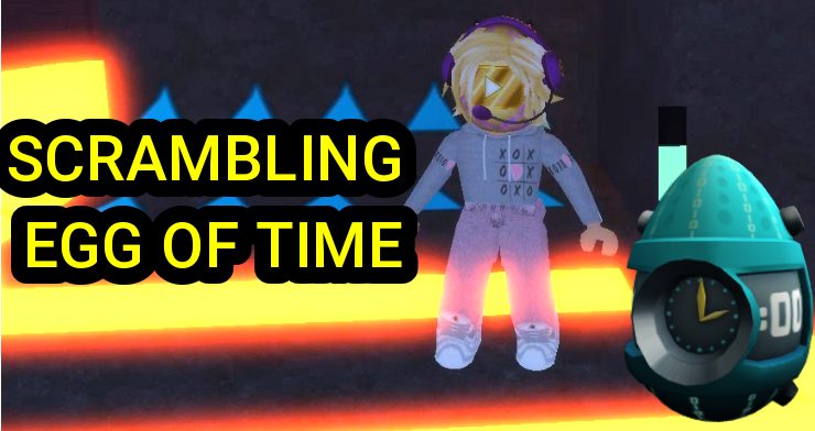 Scrambledintime Tagged Tweets And Download Twitter Mp4 Videos Twitur - how to get demolition eggspert in super bomb survival roblox egg