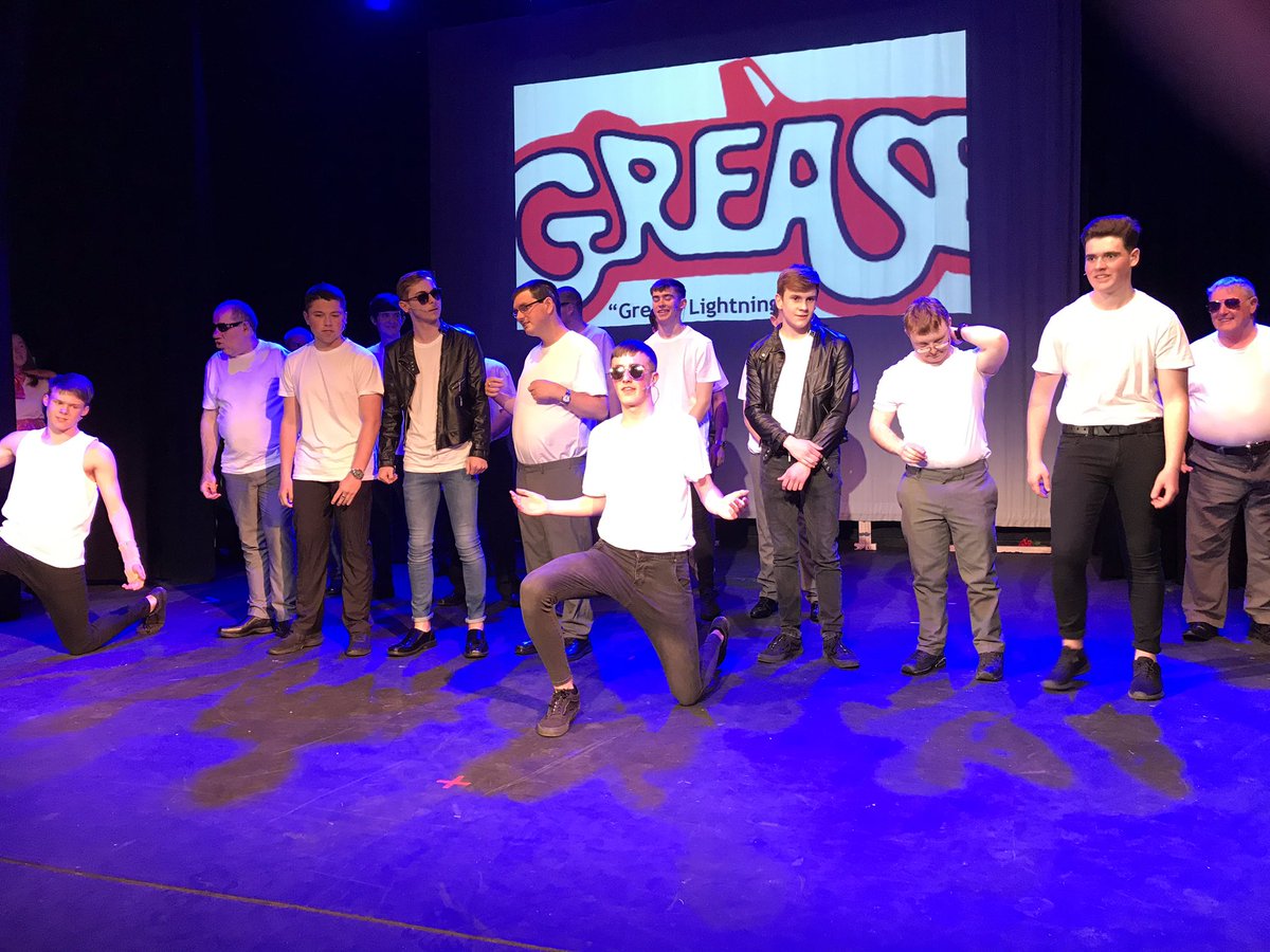 stjosephsrush's tweet photo. A privilege 2 C R students &amp; Prosper service users performing so happily together- #nopressure #ThisIsMe  Can’t wait to share our new school with r Prosper friends - that’s a promise- isn’t @McHughJoeTD #RushStandsUp 4 inclusion @ciaranreade @ceist1 @NAPD_IE @djbyrne80 @NGosson https://t.co/JnHOLTvVii