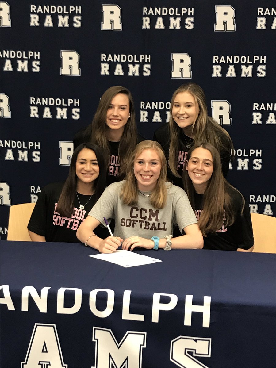 RHS Softball tweet media