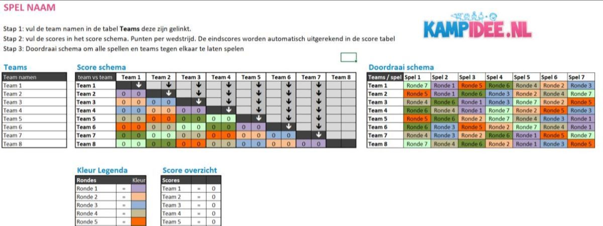 Nieuwe en vernieuwde spelschemas - mailchi.mp/2c3490418008/n…