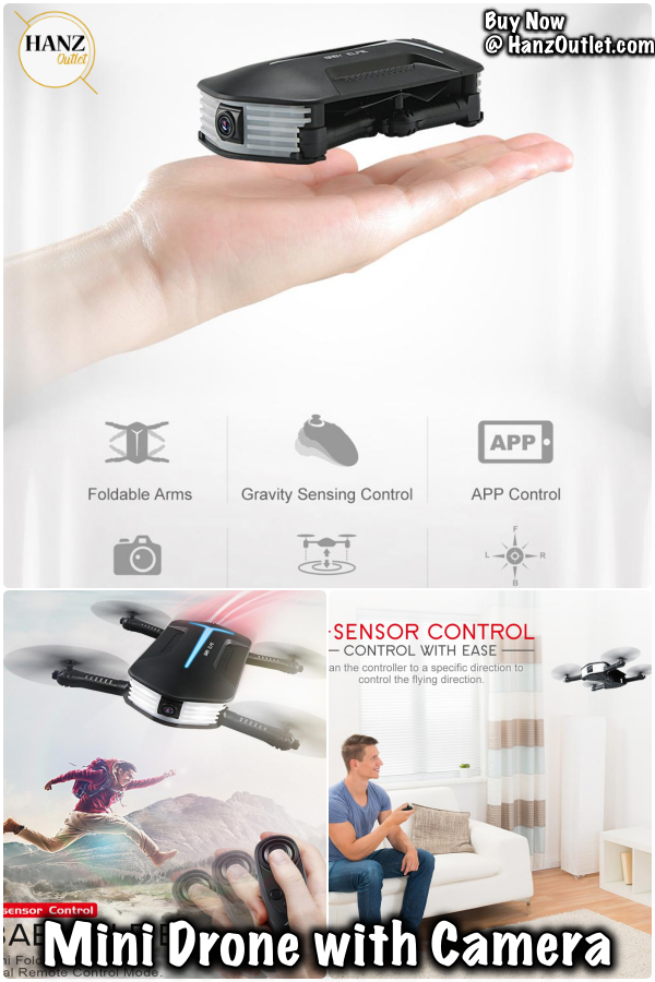 HANZOUTLET's tweet image. JJRC H37 Mini Drone with Camera Elfie RC Quadcopter Selfie Drone with Beauty Mode FPV Camera 720P Foldable RC Helicopter VS H37 hanzoutlet.com/collections/rc… #MiniDrone #Drone #RCQuadcopter #Quadcopter #SelfieDrone #BeautyModeDrone #RCHelicopter #FoldableRCHelicopter #hanzoutlet