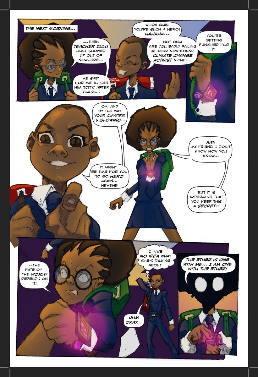 MwelxTax's tweet photo. LAST MINUTE PREVIEW
Watch @ForesightComics for download links
#TheFifthElementComic issue 001 drops today 01/05/19
S/o to our Sponsors @germanyinzambia_ & New Horizon Printing Press
#comics #africancomics #climatechange #climatechangecomics #Fridaysforfuture #zambia https://t.co/FYqktBonBK