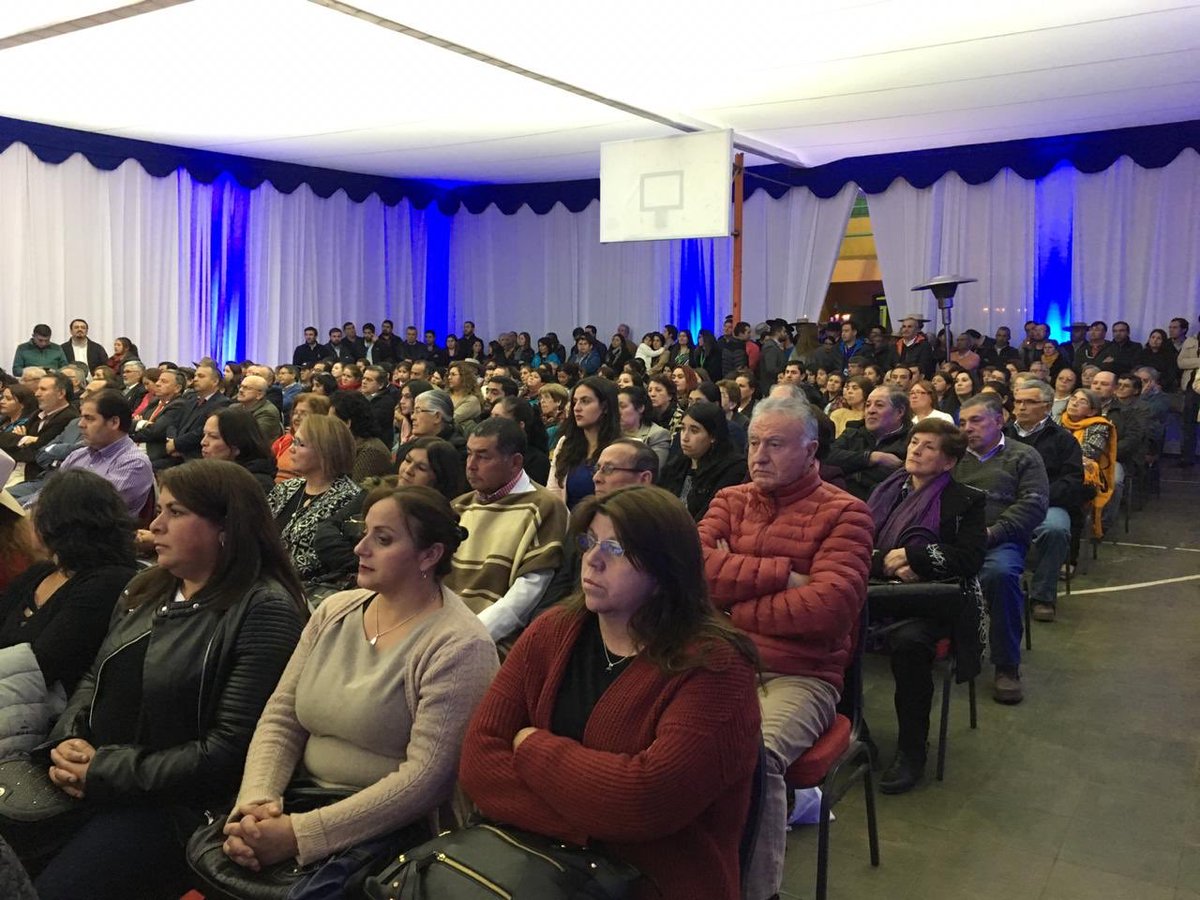 Cristián Menchaca Pinochet tweet media