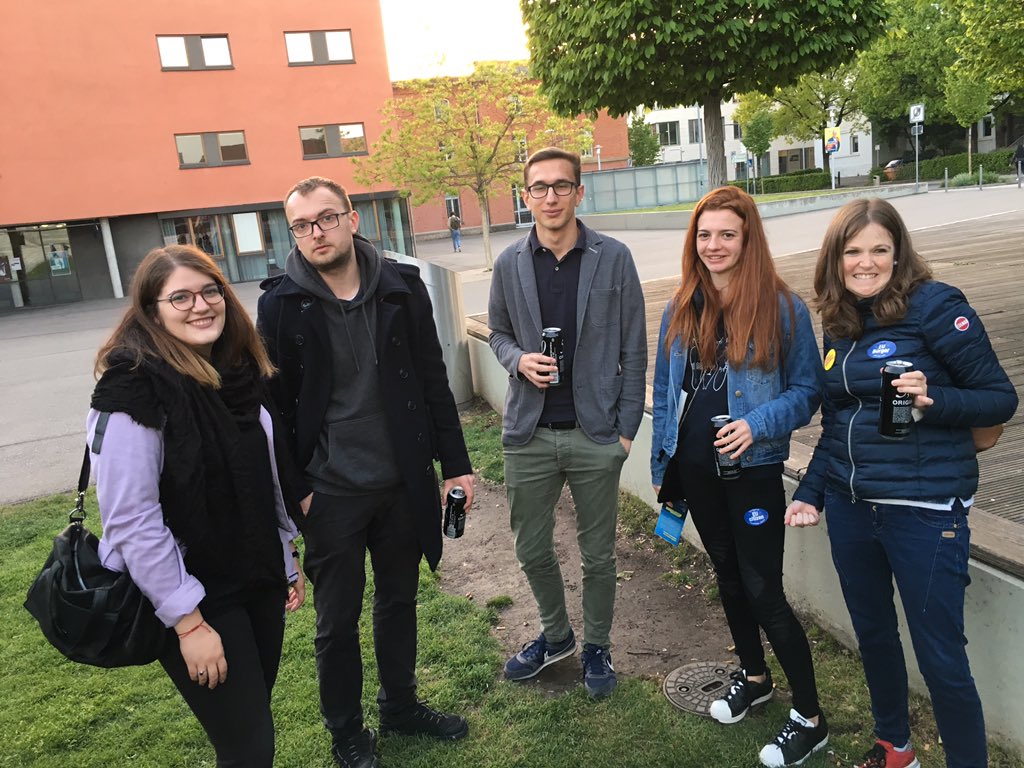 Dr Wolf Hirschmann Fdp Julistuebingen