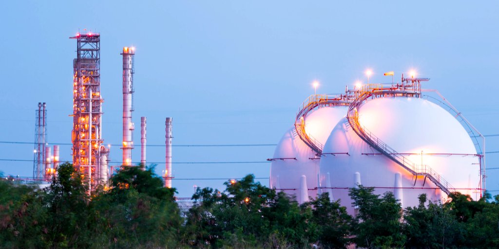 ValveMfgAssn's tweet photo. Member News: @BHGECO selected to supply for more than 1000 Masoneilan control #valves and Consolidate safety relief valves to the Venture Global #LNG liquefaction facility in Louisiana.

https://t.co/s6JJGfXmQc
#ValveMagazine #ValveNews https://t.co/UKLh1RlgM4