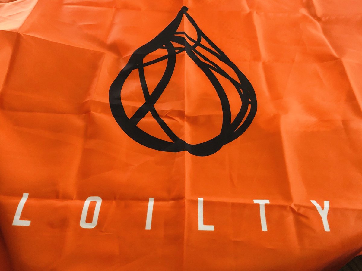 loilty oilers hat