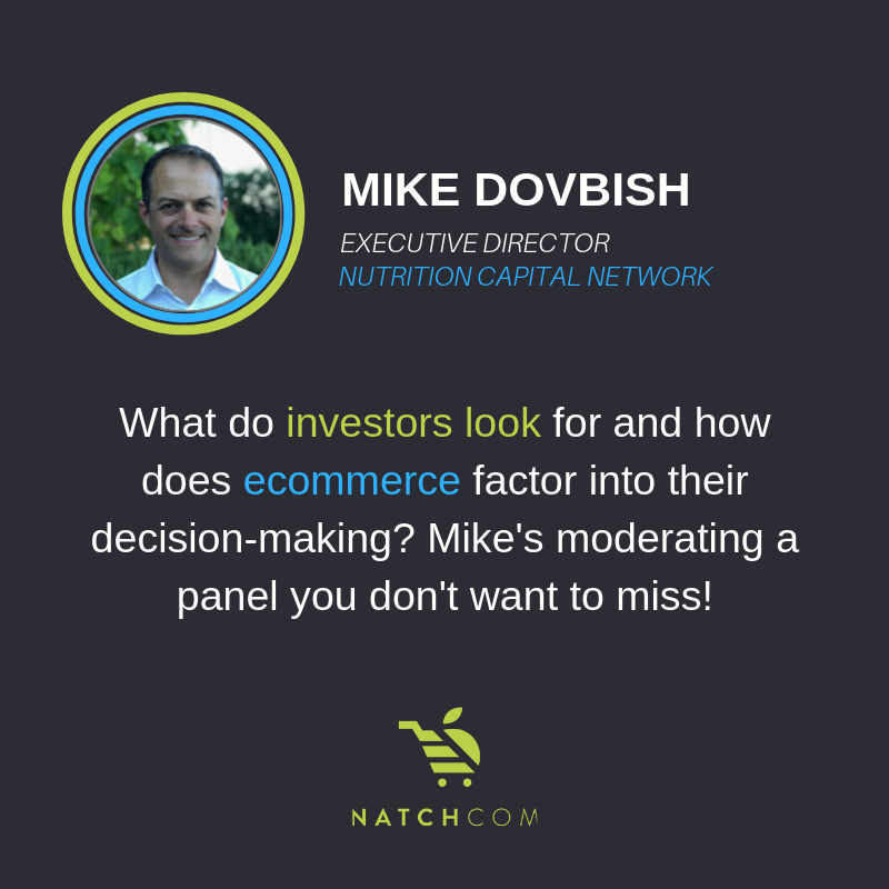 NatchCom's tweet image. Hear directly from the investors who are working with and funding the next generation of natural product brands at the next NatchCom! Learn more and get your ticket today at natchcom.com/pages/events cc: @NutrCapNetwork @CircleUp