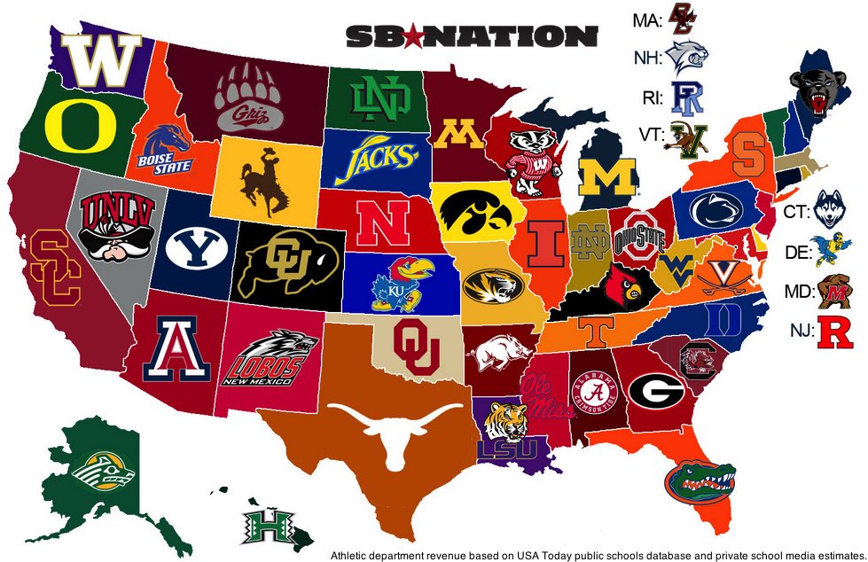 MrsWaltersPHS's tweet photo. Tomorrow is National College Commitment/Decision Day! 

Support all High School Seniors making their big decisions by wearing college attire tomorrow. https://t.co/pVIFaT204e