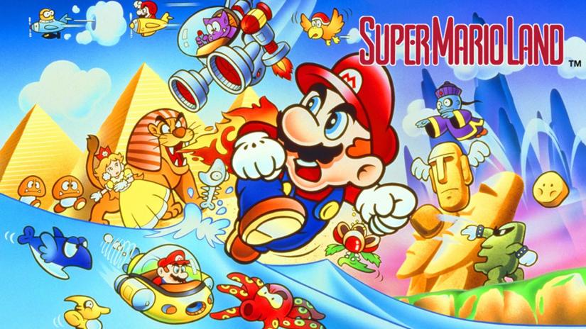 My brother @R3TR0V3R5E will be speedrunning Super Mario Land at 7:00 PM ET (just a few minutes) on the <a href="/GamesDoneQuick/">Games Done Quick</a> Twitch channel!

Going to be a quick race, don't miss it.

🏃‍♂️ twitch.tv/GamesDoneQuick