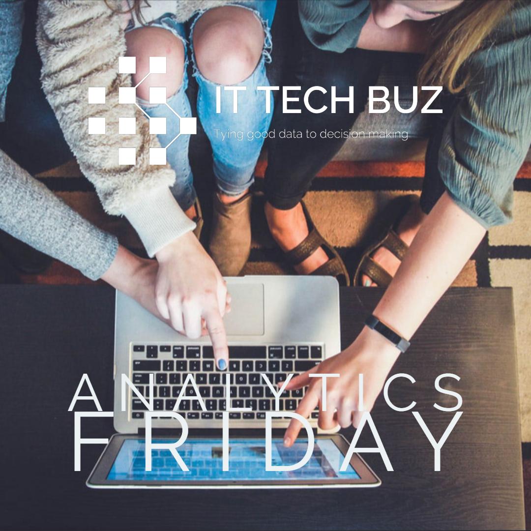 ittechbuz's tweet image. Analítica à Sexta  Qualidade dos Dados Excluir Parâmetros de consulta no Google Analytics ep16 T2 zurl.co/gqv9   🙂📈📊 #digitalMarketing #analytics #analyticsFriday  #repost