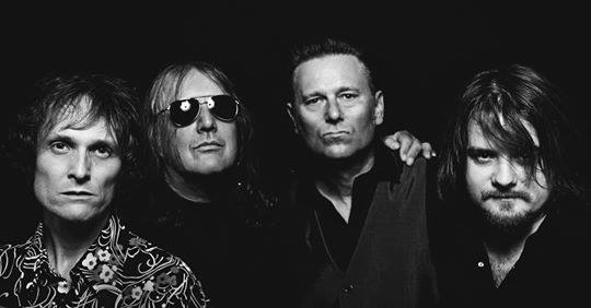 Since bursting onto MTV with a pair of hits in the 90s, <a href="/drivinncryin/">Drivin N Cryin</a> has perfected the mix of Southern rock and country powering anthems like “Straight to Hell." They arrive at #TangledFest ready to celebrate as their new album drops the night before facebook.com/events/2120818…